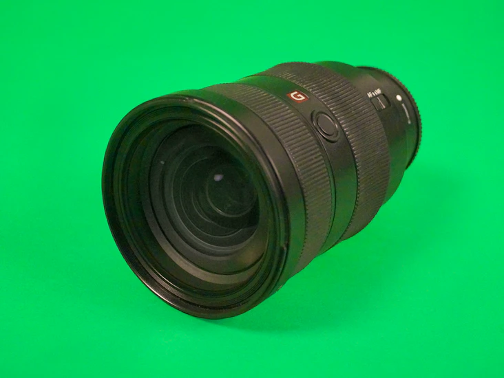 Sony fe 24-70mm f2.8 gm