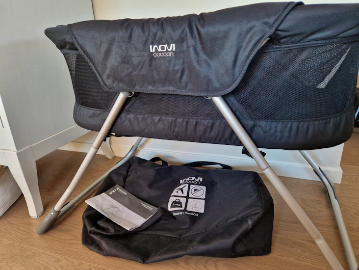 Inovi cocoon resesäng