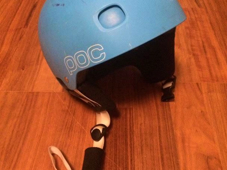 Hjälm m l (57-58 cm)