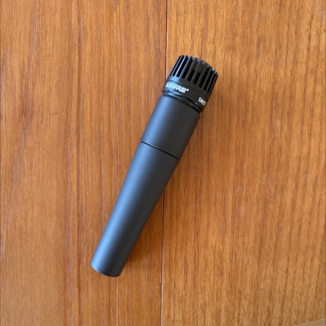 Shure sm57 