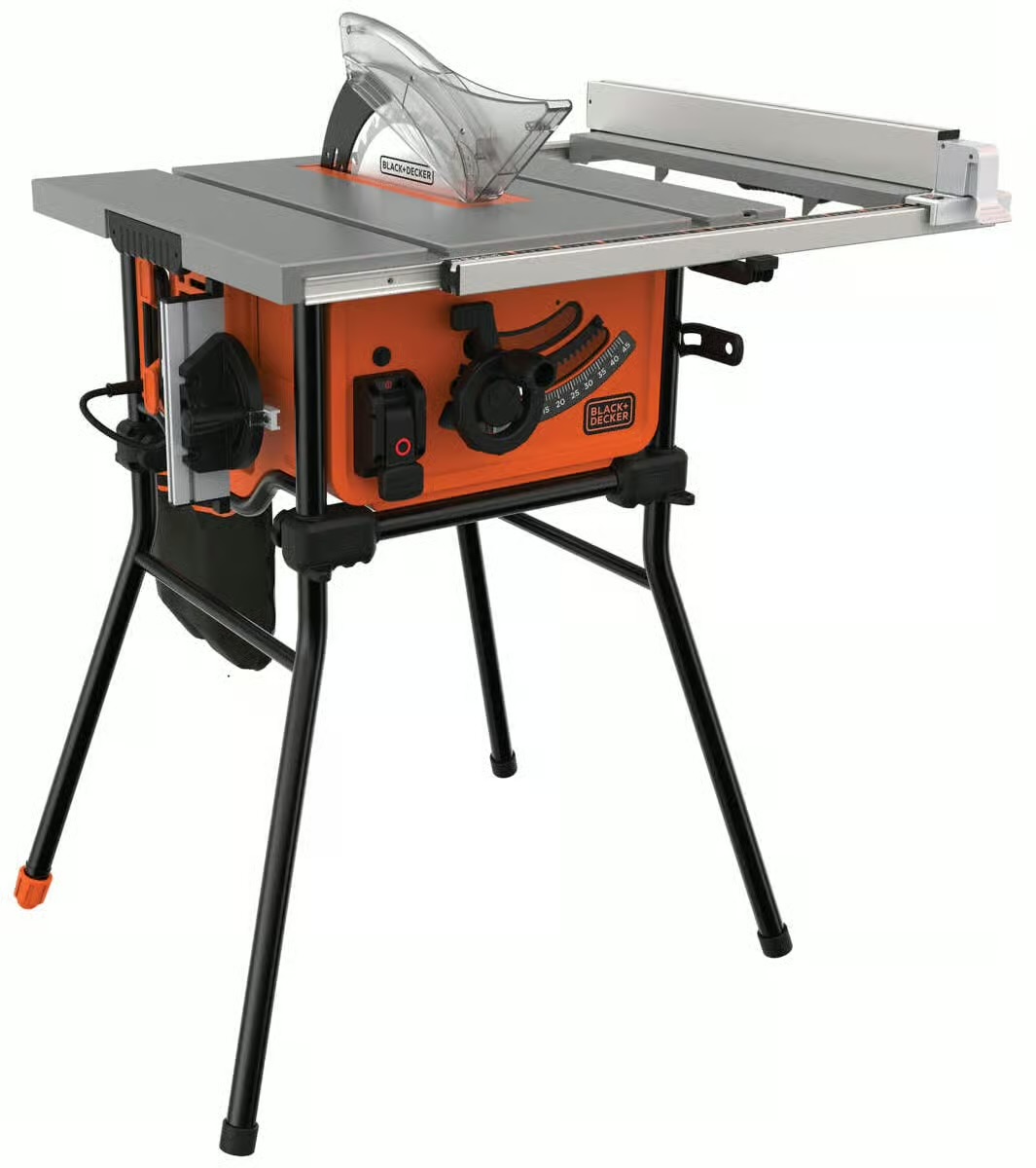 Black+decker bes720-qs 1800w bordsag