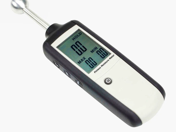 Fuktmätare