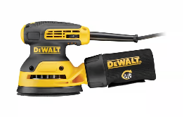 Dewalt dwe6423 eksentersliper 125mm