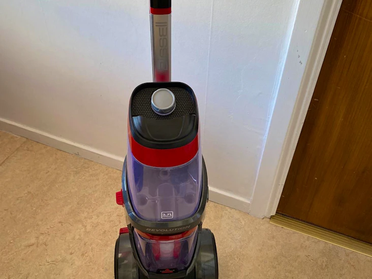 Mattvätt och textiltvätt