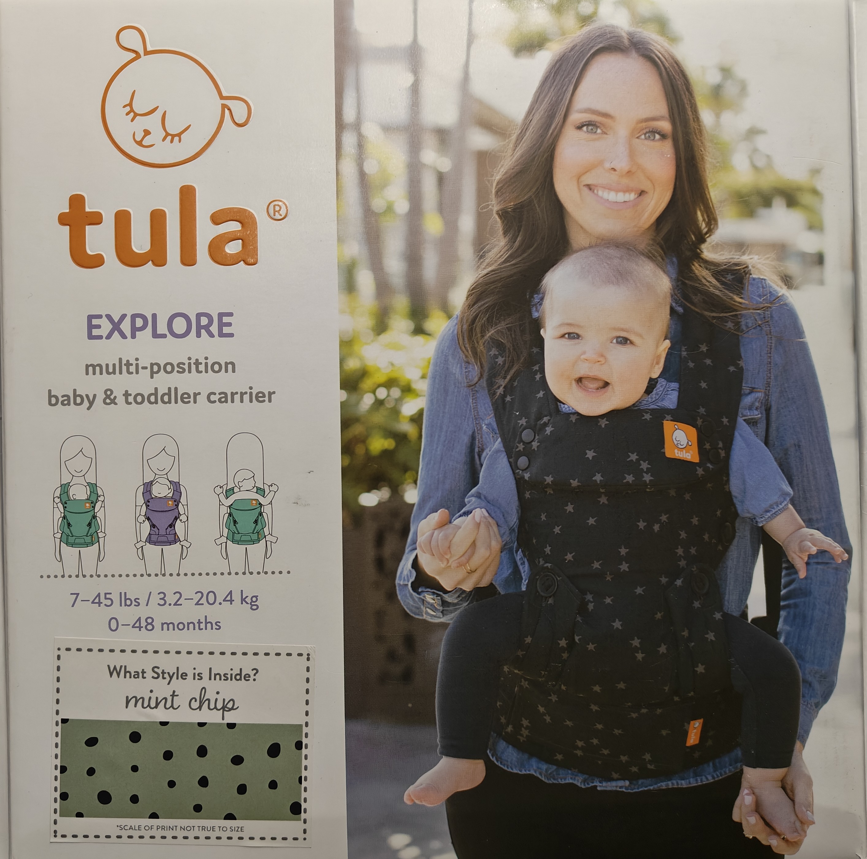 Tula explore kantoreppu 