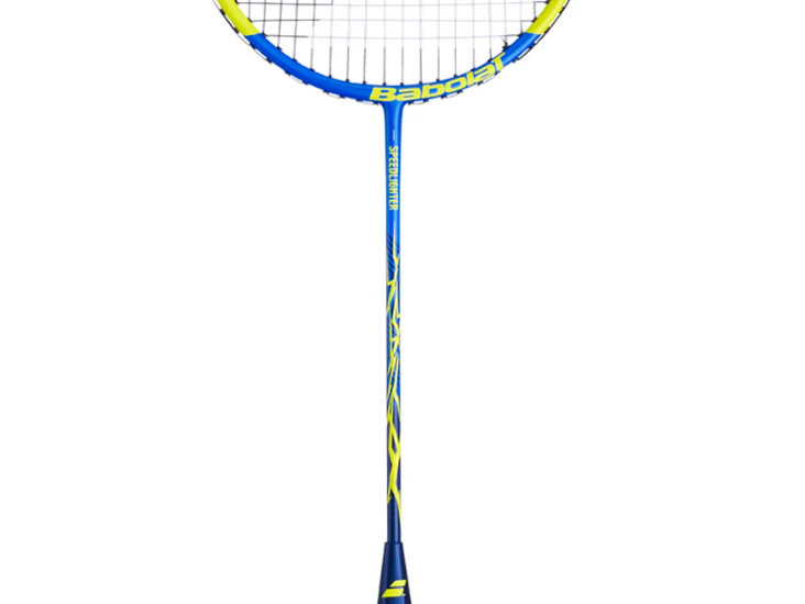 Babolat speedlighter badminton racket