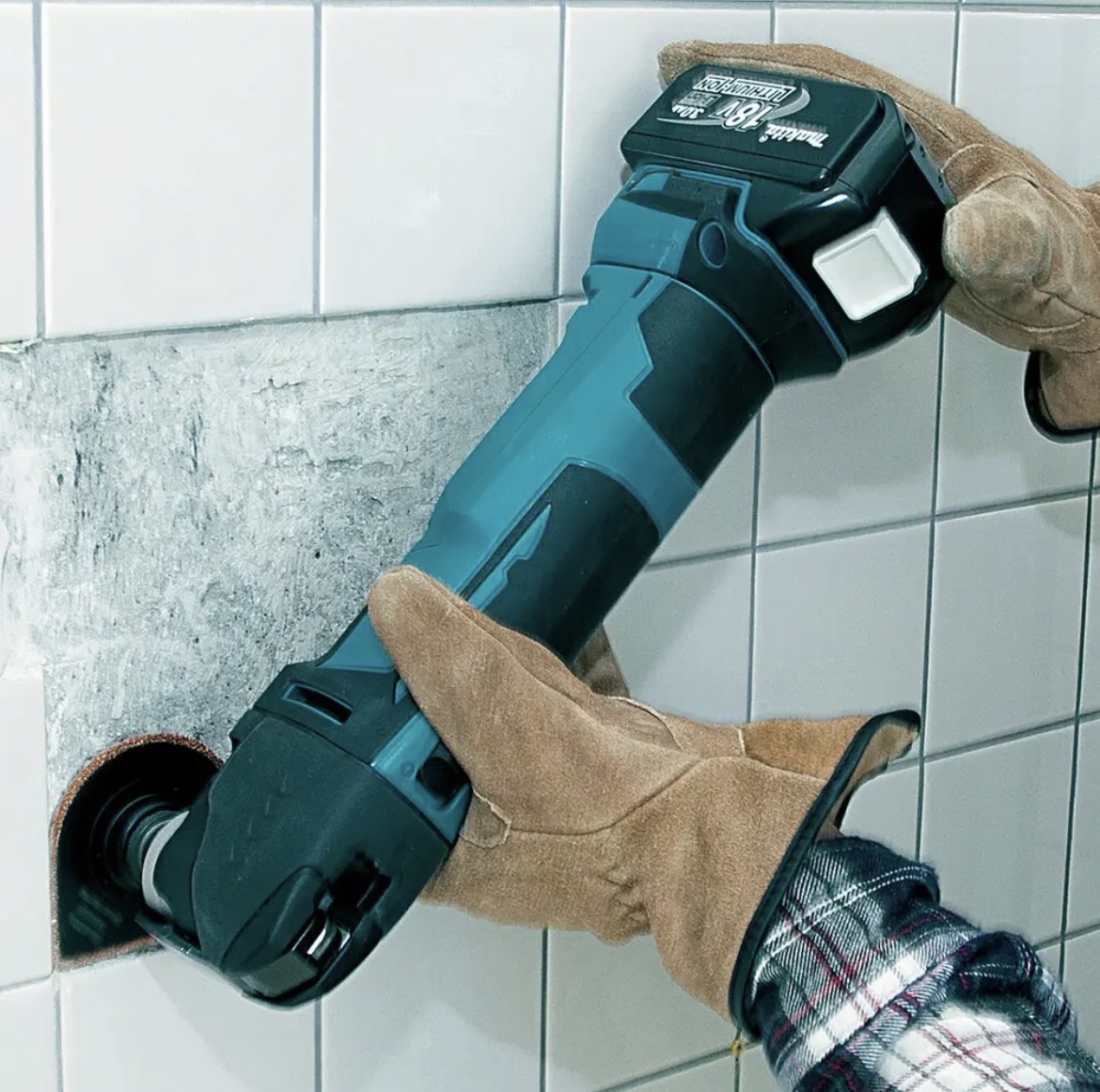 Makita multikutter dtm51rfjx1
