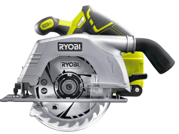 Smidig batteridriven cirkelsåg