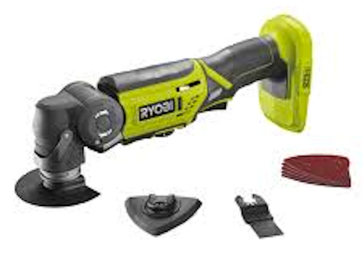 Ryobi multiverktyg/fein
