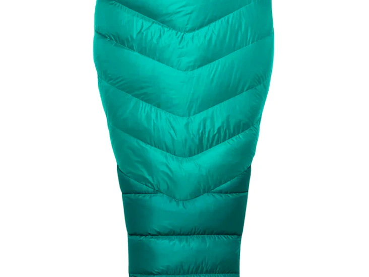 Dunsovsäck rab alpine 600