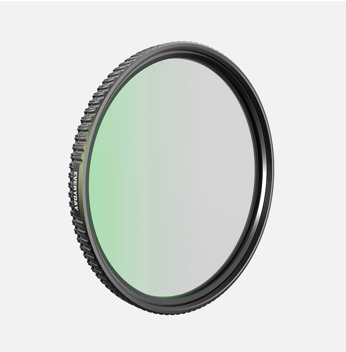 Polarpro - shortstache - 1/4 strength black mist pl filter - 77mm