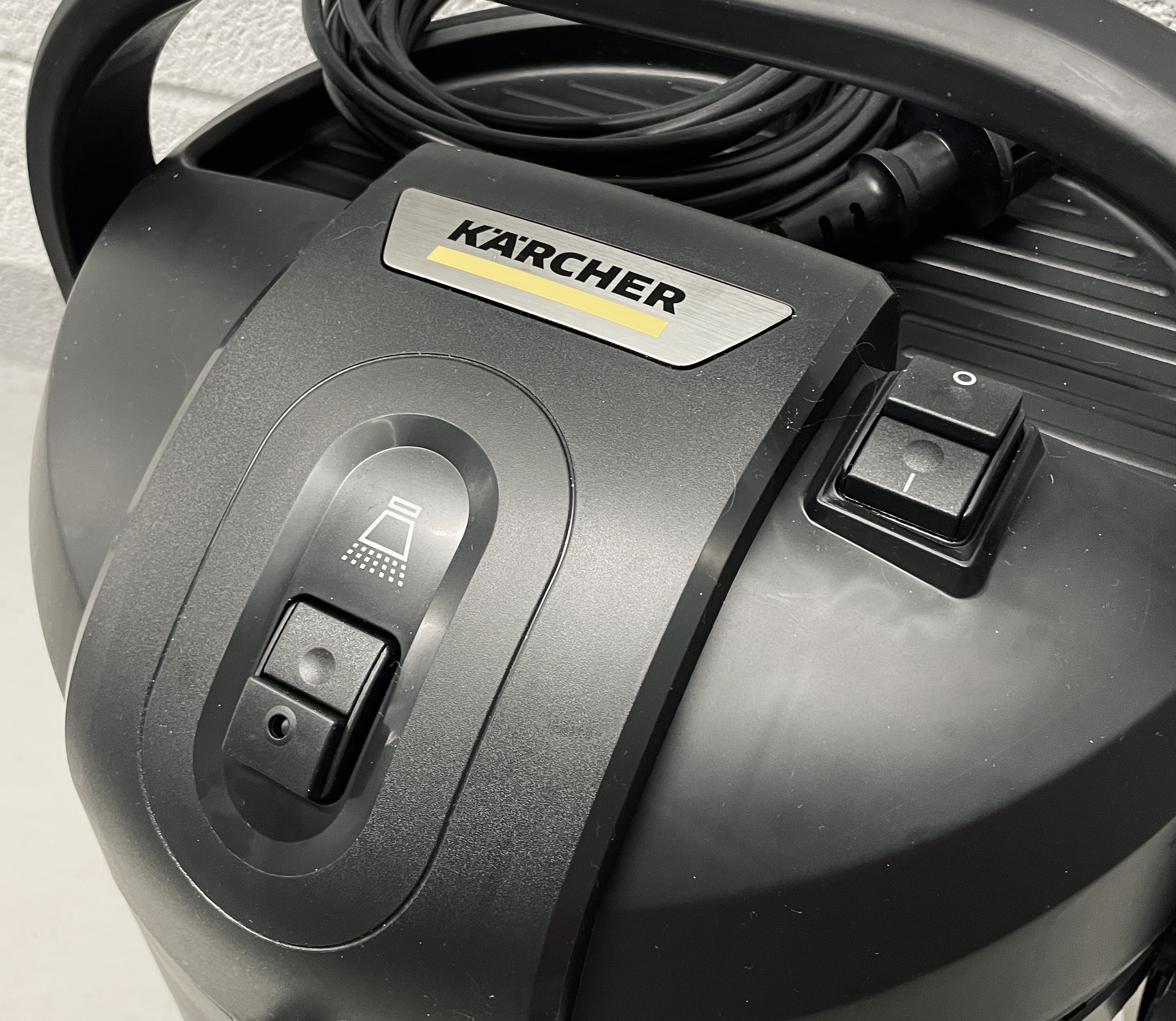 Tekstil- og møbelrenser 🫧