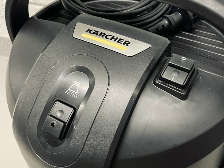 Tekstil- og møbelrenser 🫧