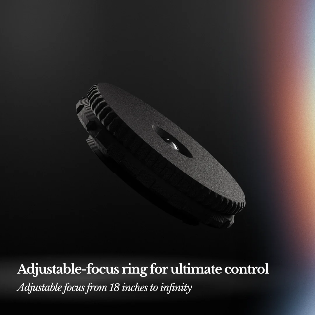 Pocket dispo pro /  sony e-mount