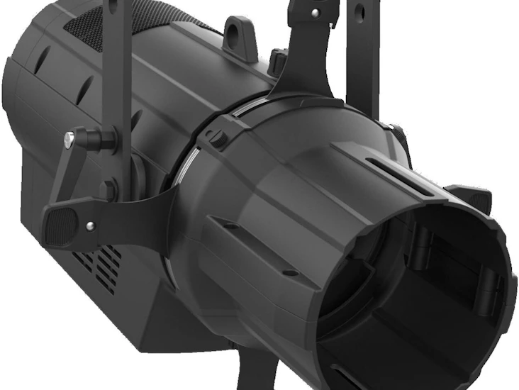 Chauvet ovation e-910 fc light programmable (dmx & standalone)