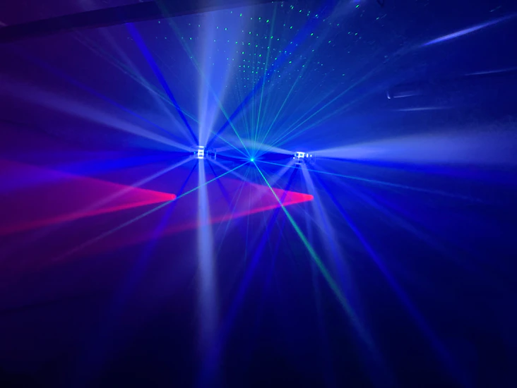 🎉 hyra för företagsevent?