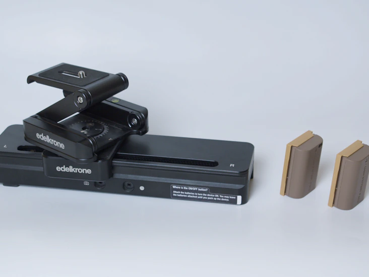 Edelkrone sliderone v2