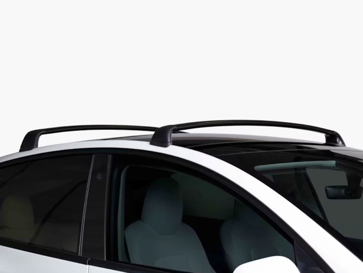 Tesla model y takräcke original