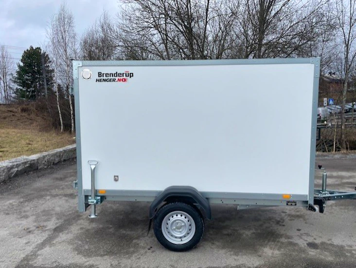 Skaphenger for vanlig førerkort