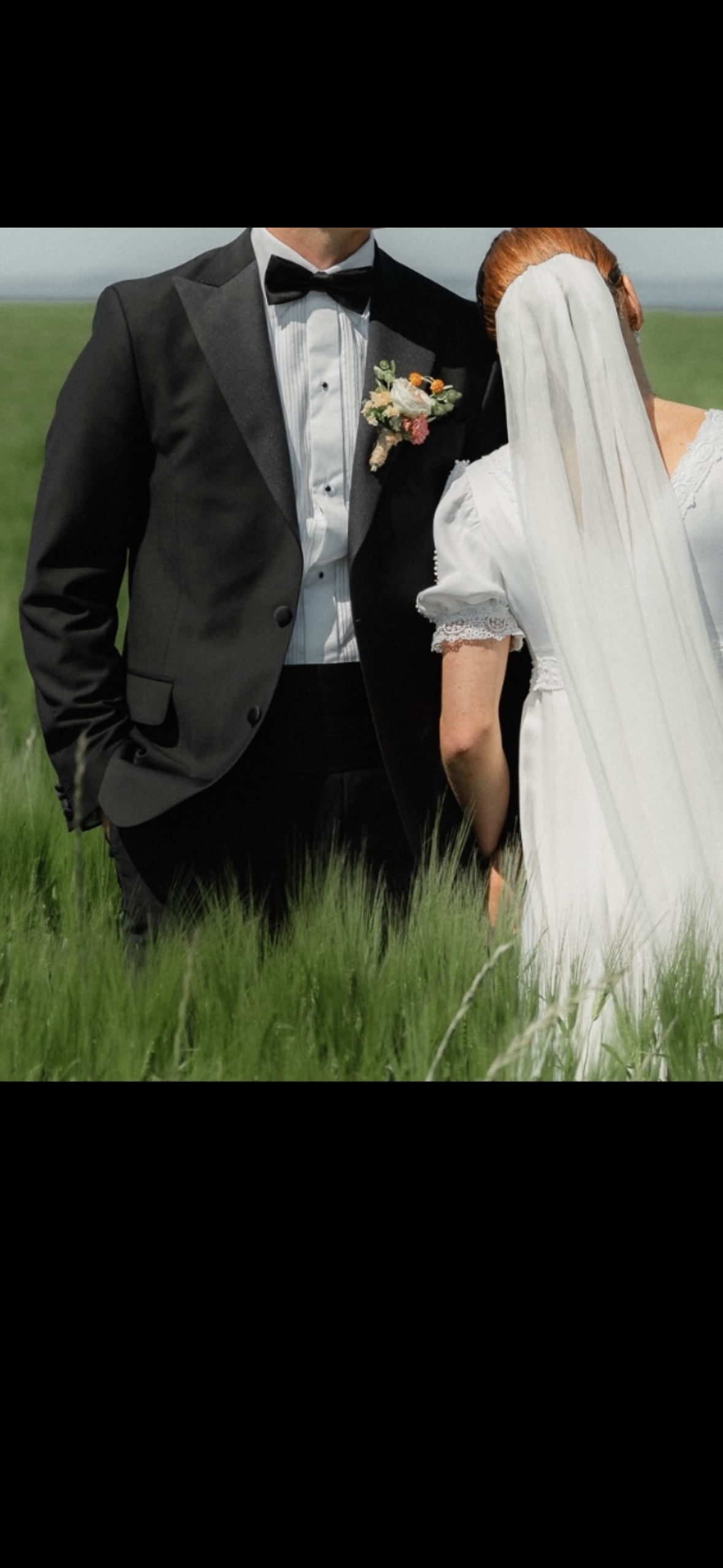 Komplett smoking - alt inkludert 