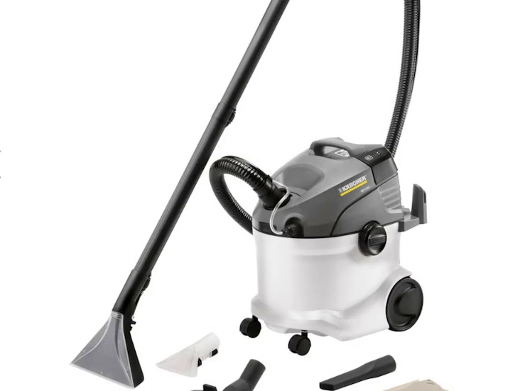 Kärcher rensemaskin se 6.100 til utleie