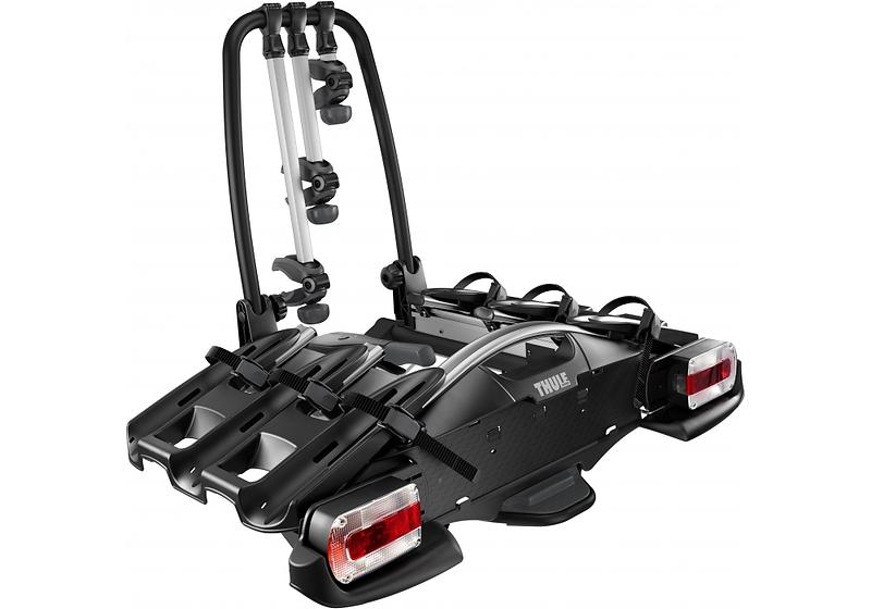 Thule velocompact for 3 sykler