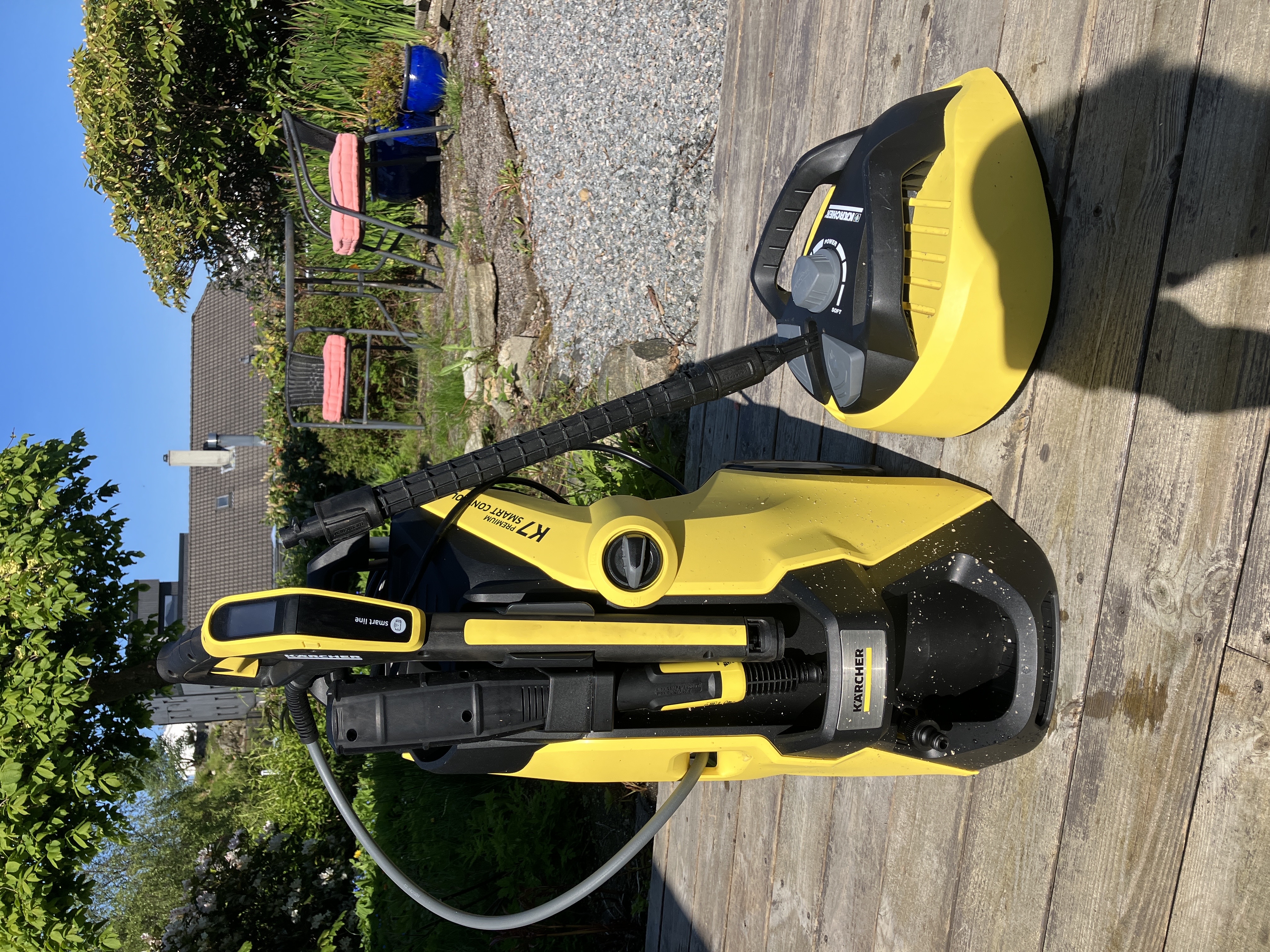 Karcher k7