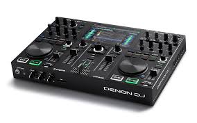 Denon prime go brand great condition