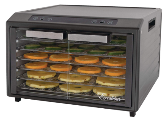 Food dehydrator - deshydrateur