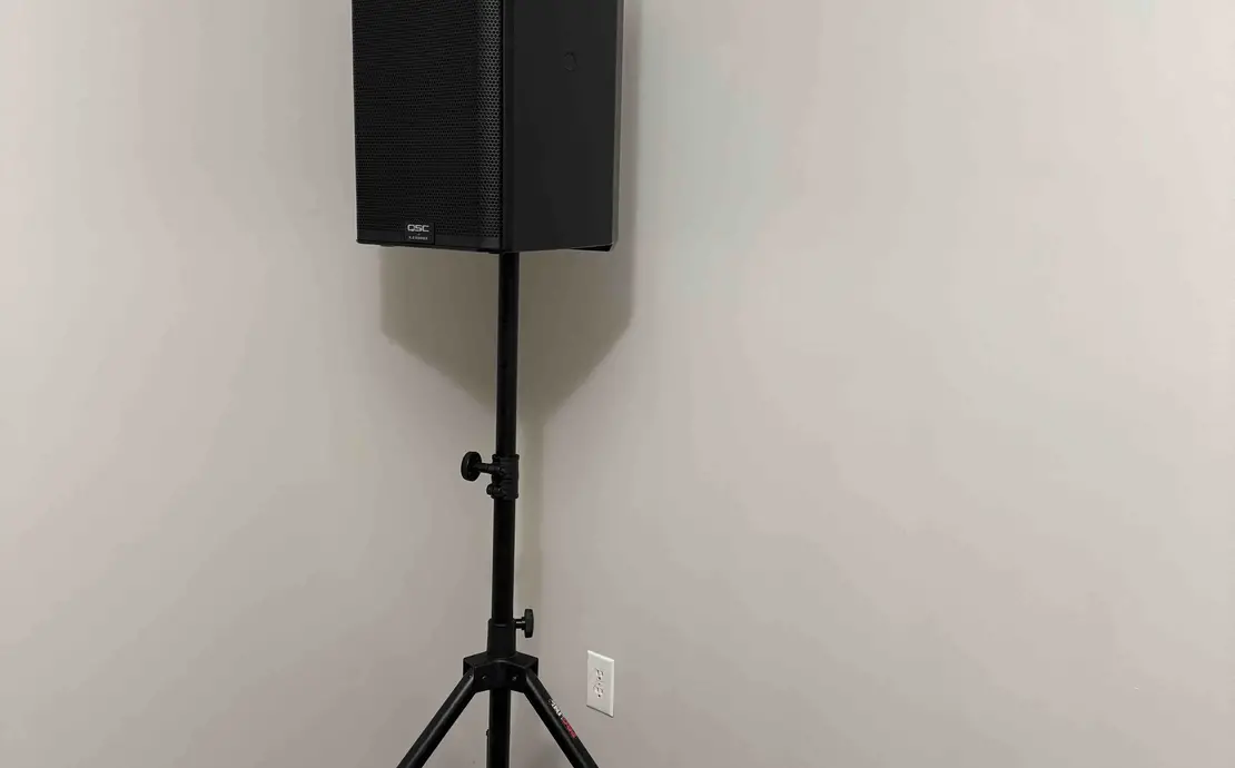 Premium speakers for your next event!