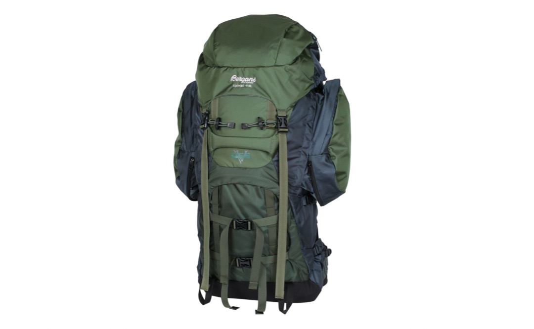 Bergans alpinist 110l