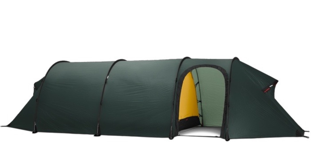 Hilleberg keron 4 gt