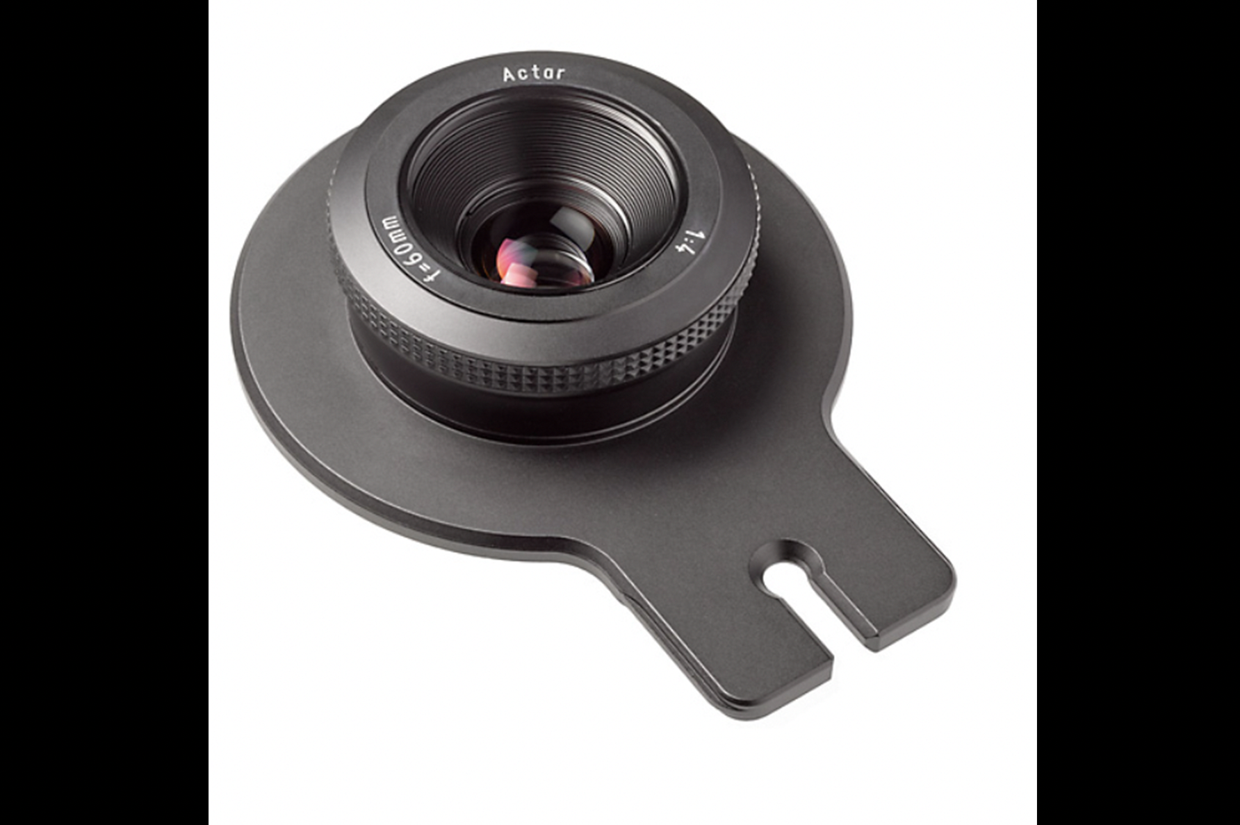 Actar cambo 60mm lens for cambo actus