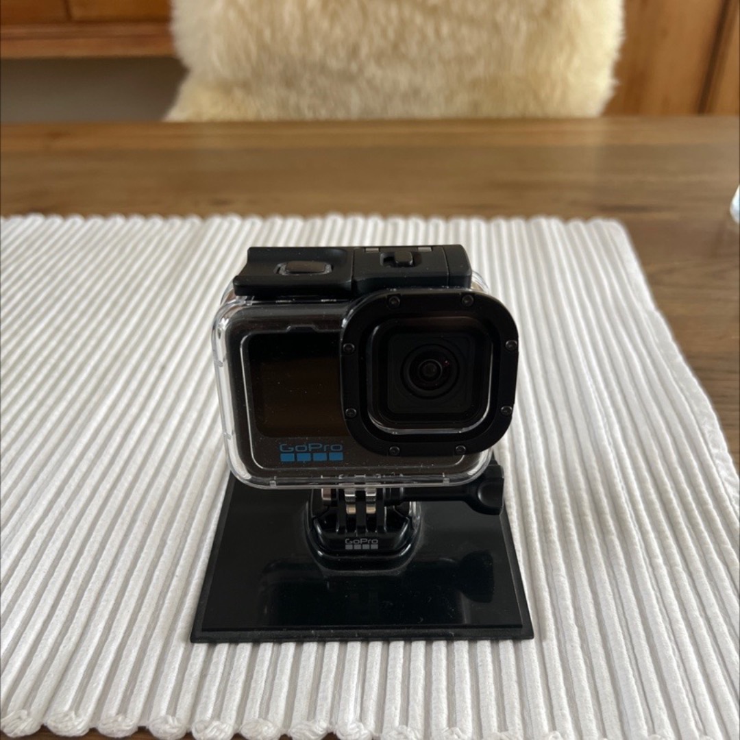 Gopro hero 12 black