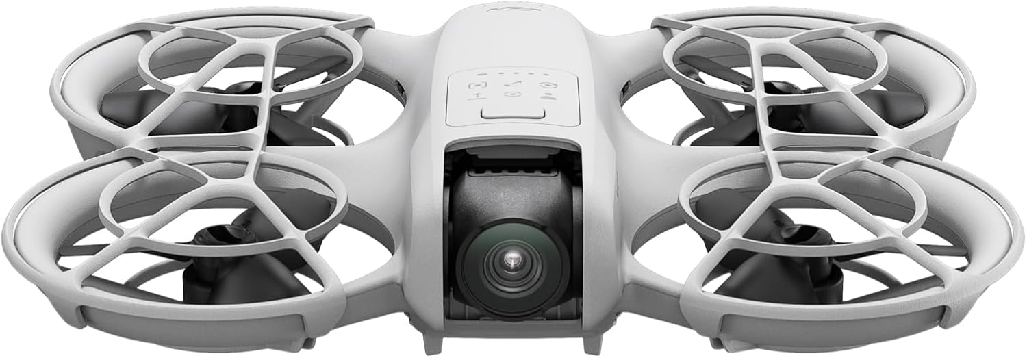 Dji neo + rc