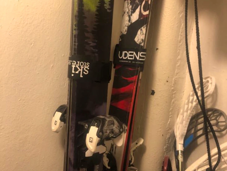 Turskidor (randonee)