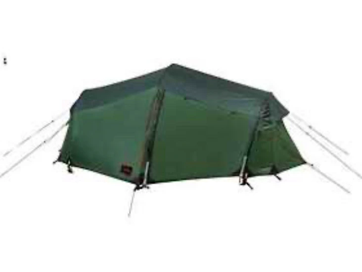 Fjällräven foxlite 2-mannatält