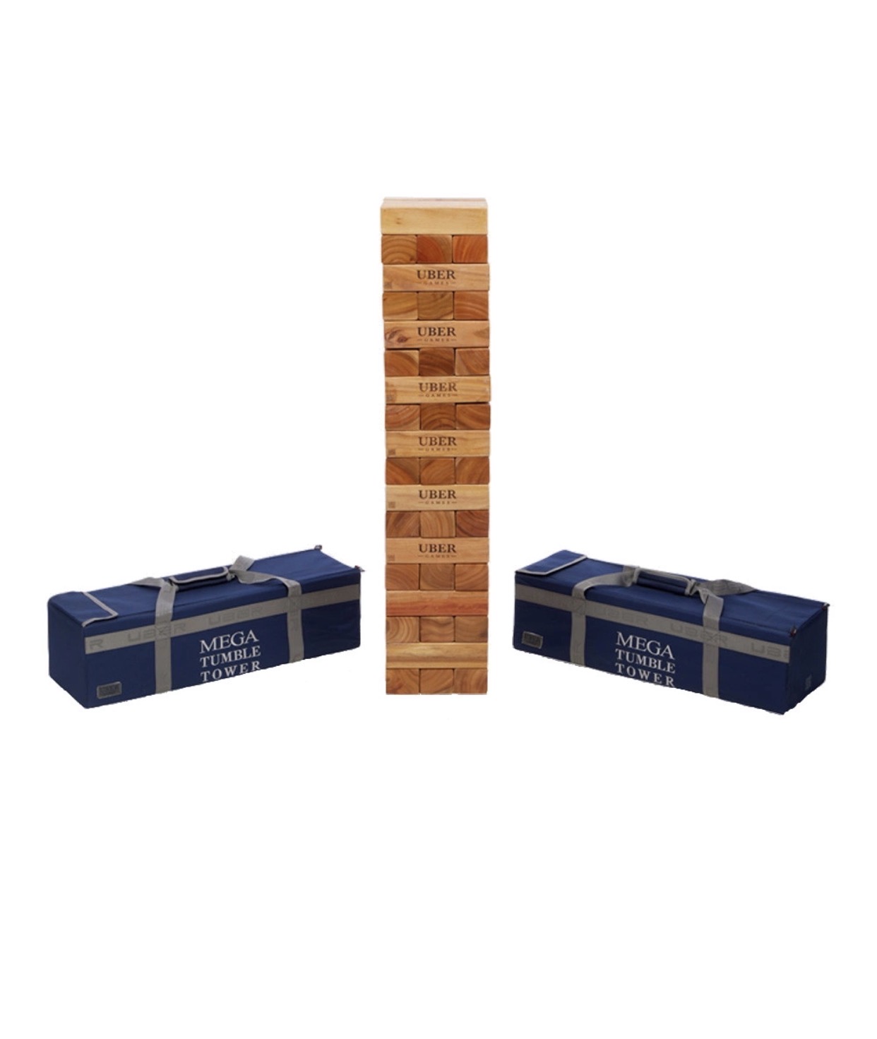 Jättejenga