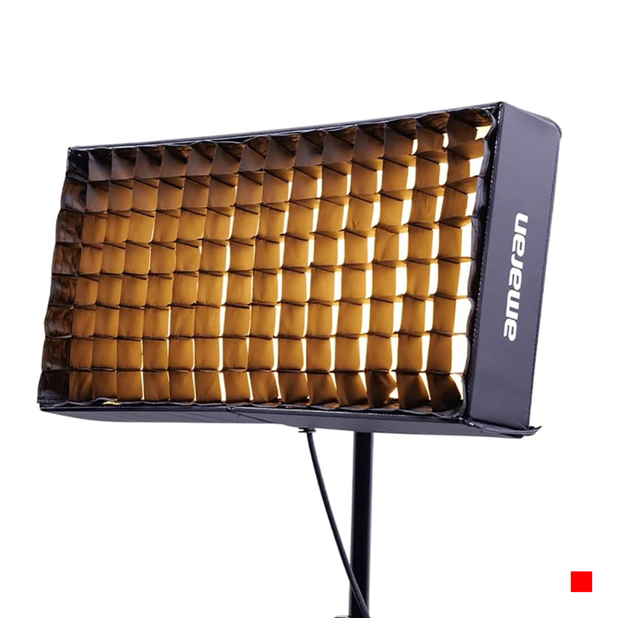 Aputure amaran f21x led flexible light mat