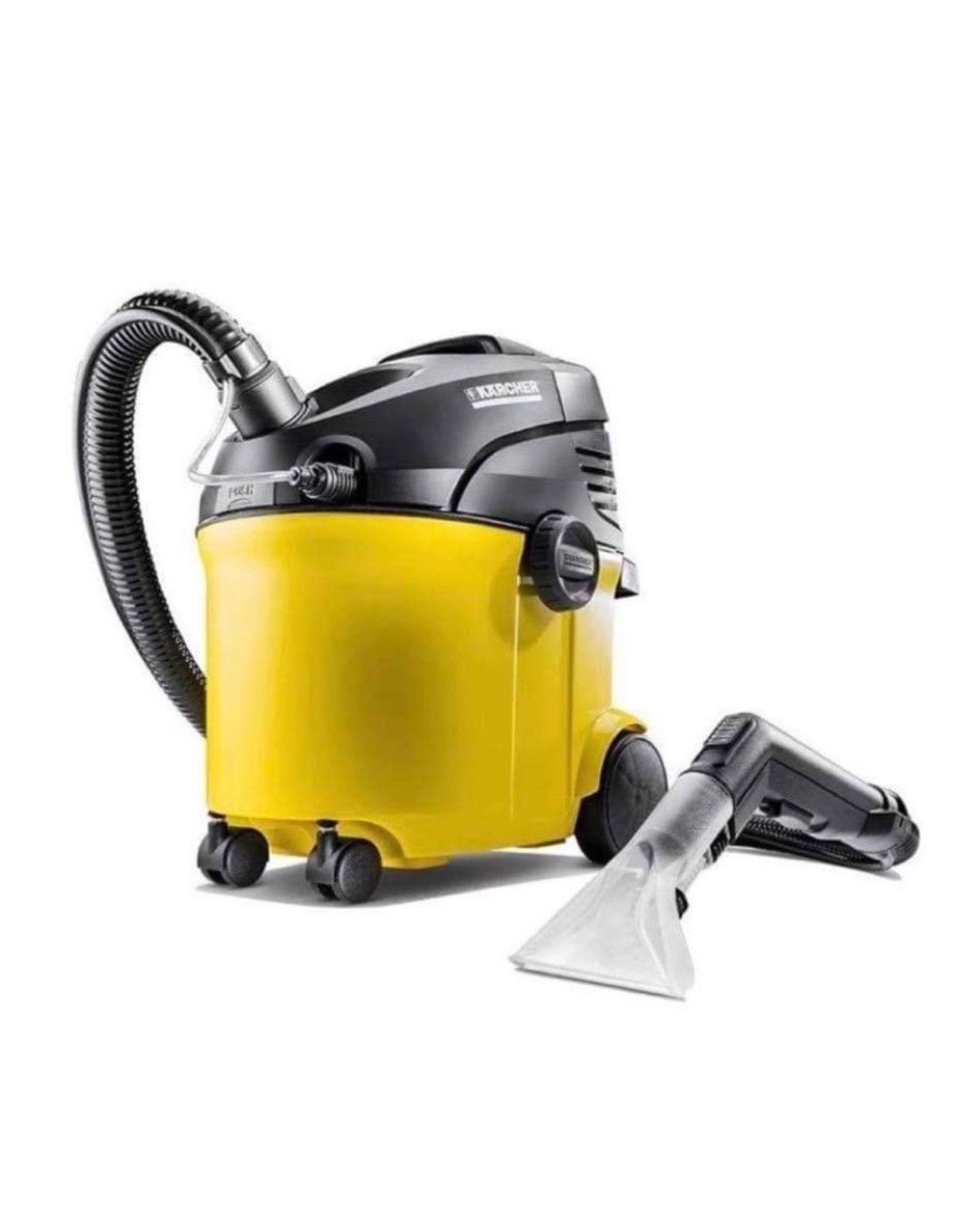 Karcher rensemaskin