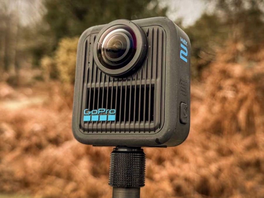Gopro max 2 - 360° kamera