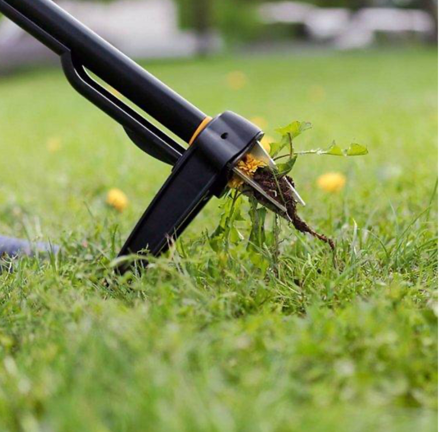 Fiskars ugressfjerner