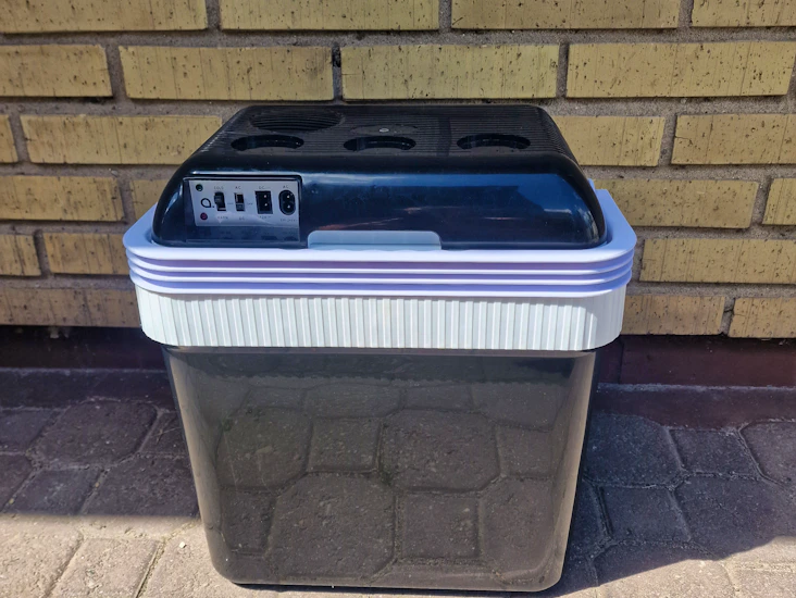 Kylbox/väska 24 liter