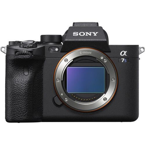 Sony a7s iii