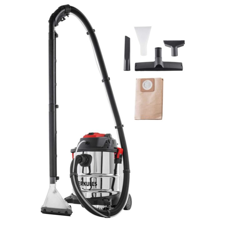 Herkules tekstiilipesuri