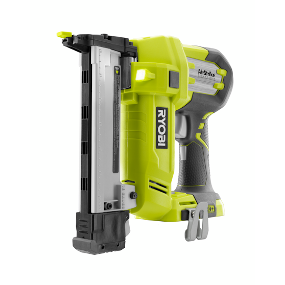 Hakasnaulain ryobi r18s18g-0 18v one+