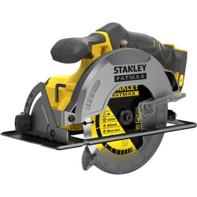 Stanley fatmax 18v sirkelsag