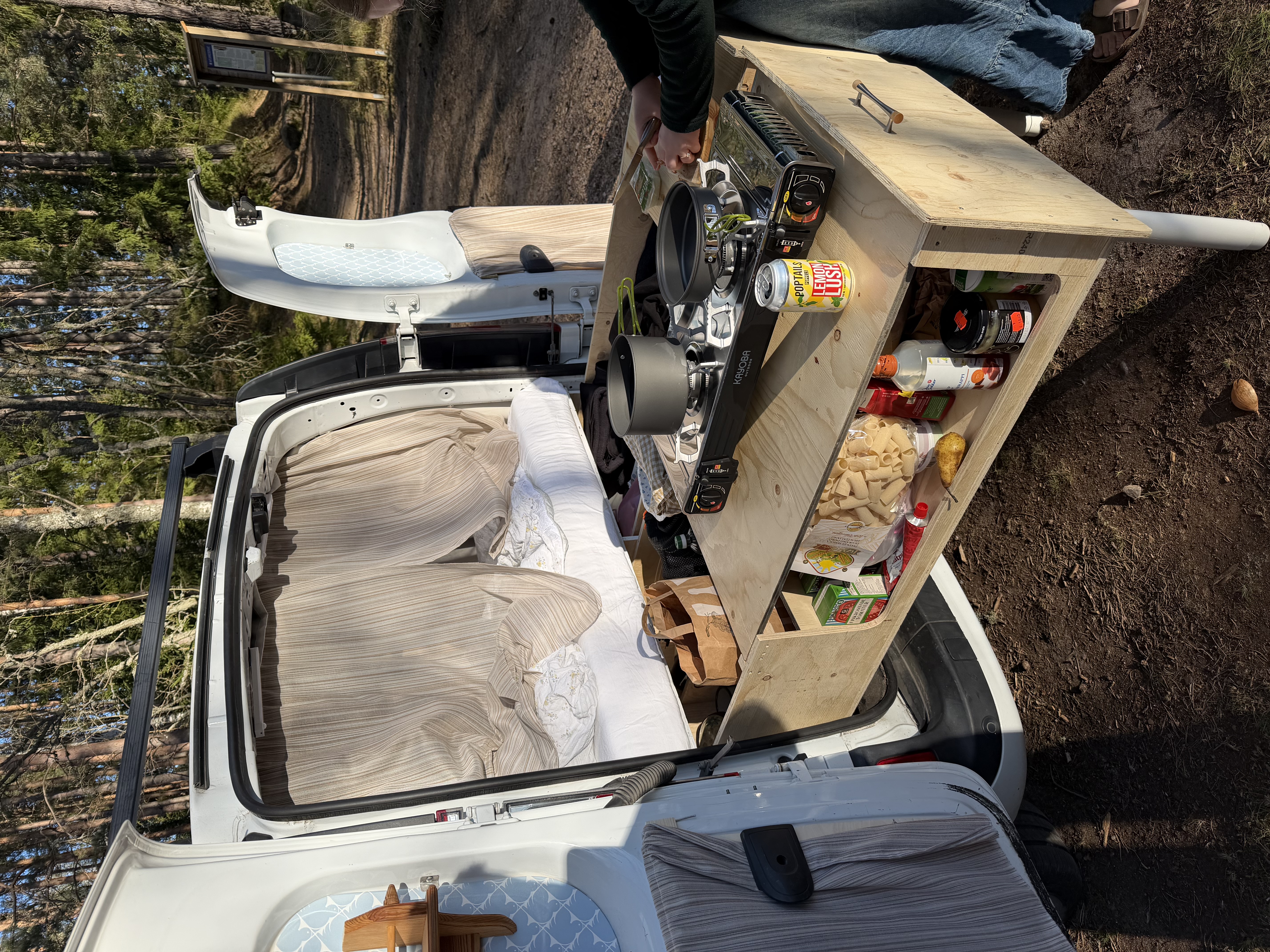  campervan