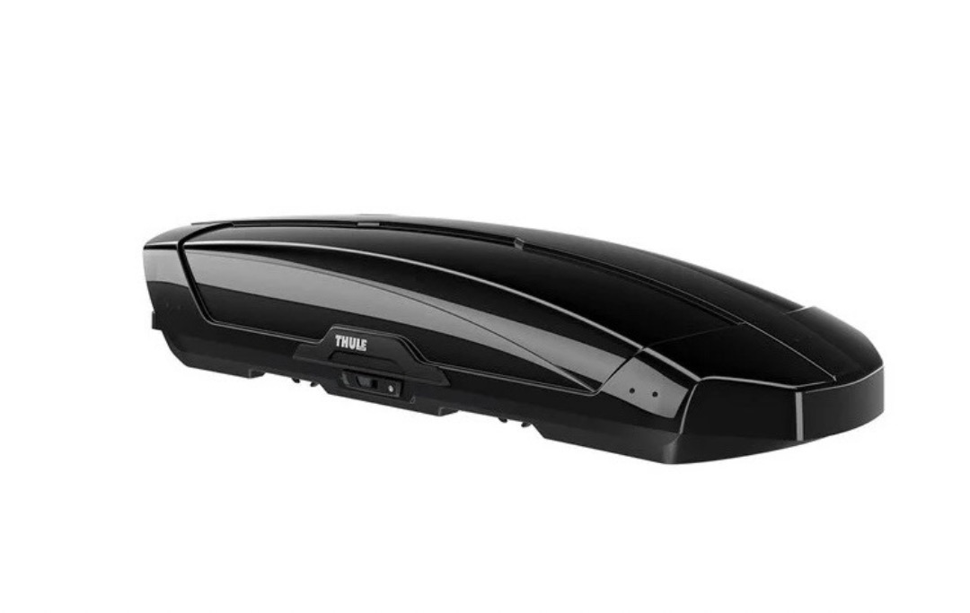 Thule xt motion 