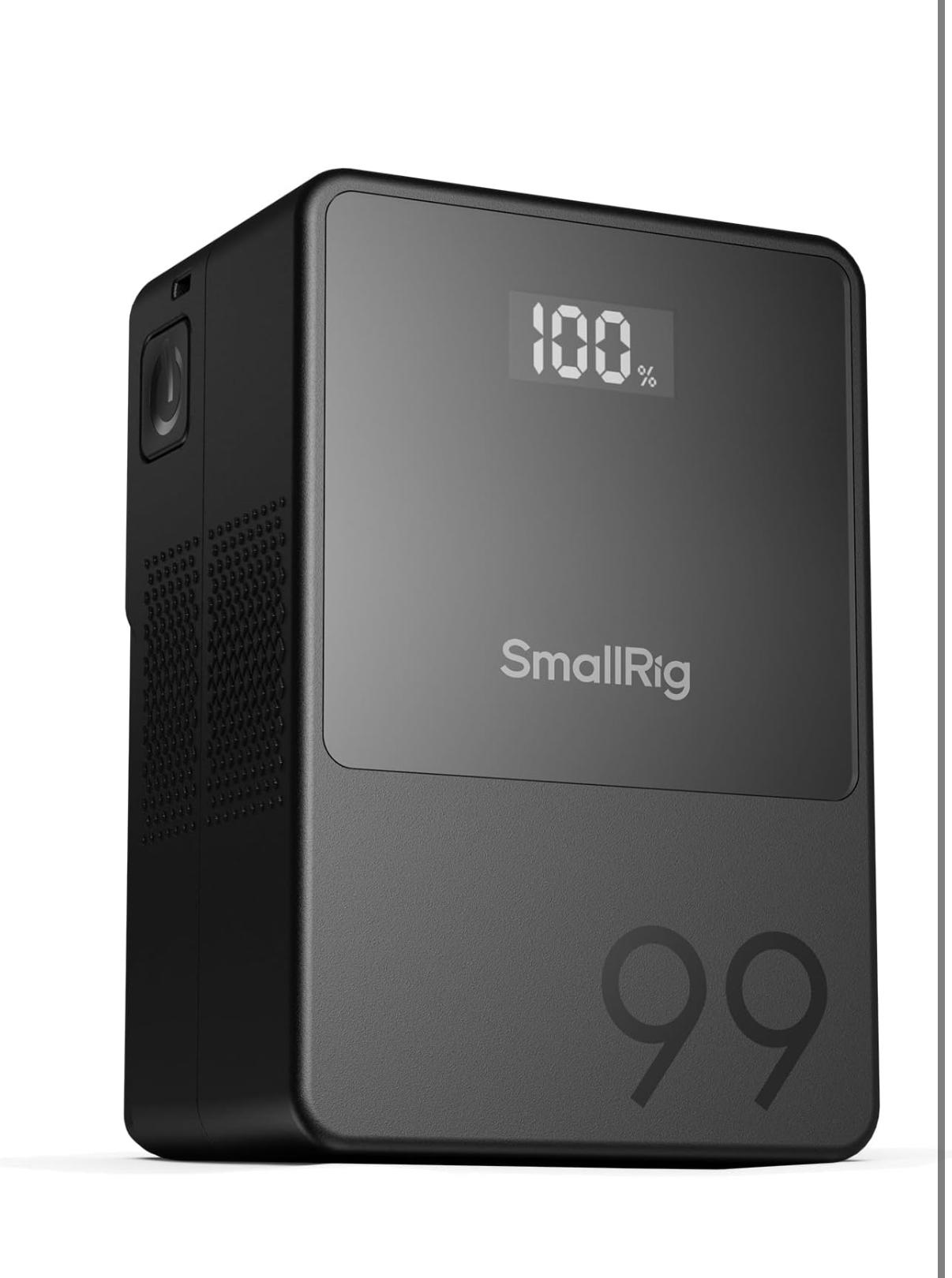 2x smallrig v mount battery 99wh
